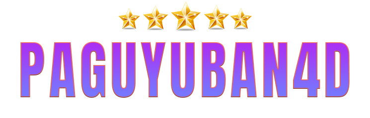 PAGUYUBAN4D